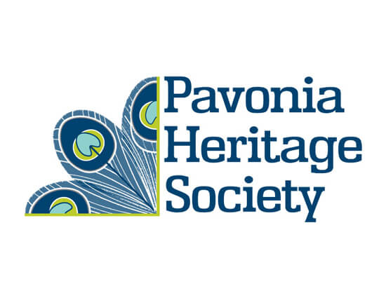 Pavonia Heritage Society