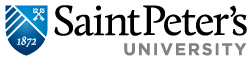 Saint Peters University Logo