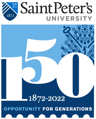 Saint Peter's University 150
