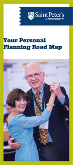 Personal Planning Road Map